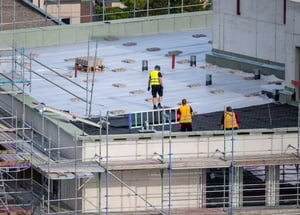 Commercial Roof Contractors