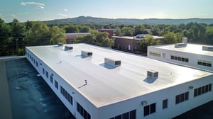 Facility Roof