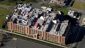 Ram Usa Pharmaceutical Roofs