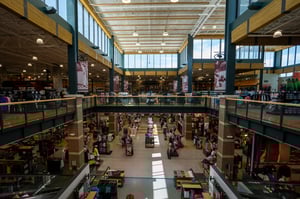 Sporting Goods Store